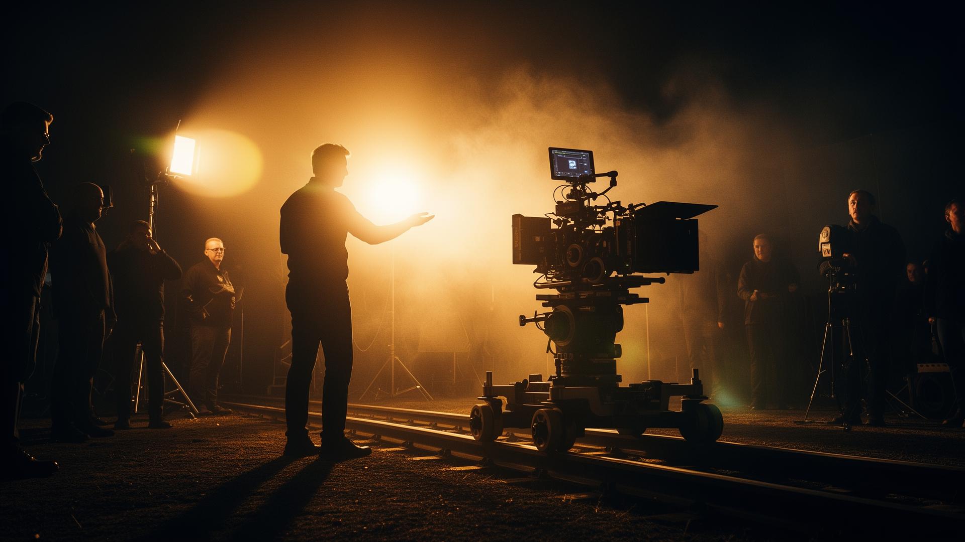 NOVA Production